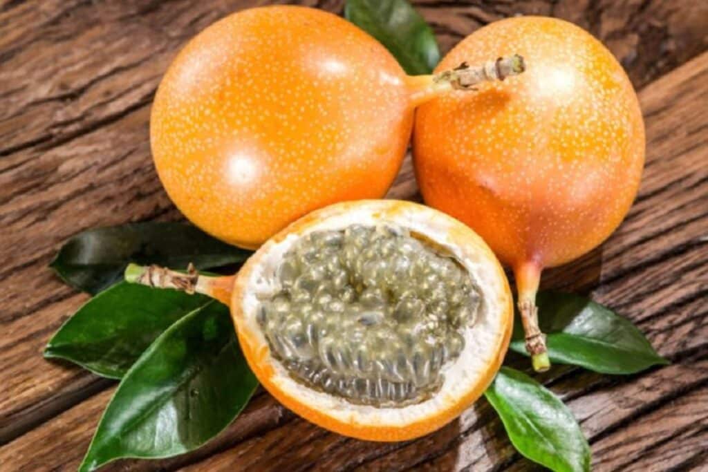 granadilla